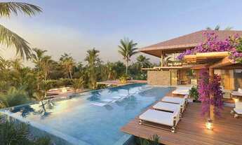 Imagem 7: Lotes de 800 a 1200 m² - Massarandupió - Entre Rios - Litoral Norte BA