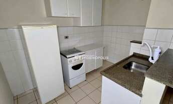 Imagem 5: Res. Pq. Universitário c/ 1 quarto, 15 m², R. Delaine Negro, 55 - Alto da Colina