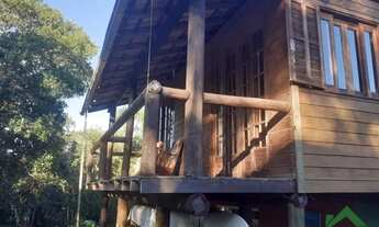 Imagem 2: VENDE-SE CHACARA COM 4.014 M² NO RIO VERMELHO EM FLORIANÓPOLIS