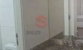 Imagem 7: Apartamento Studio 01 dormitório, 01 Vaga de Garagem! À VENDA no Champagnat Residence - Cu