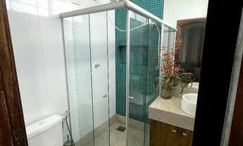 Imagem 7: Pereira Imóveis Vende: Apto Duplex 750m², 2 pavimentos, 5 suítes, 6 banheiros, terraço - V