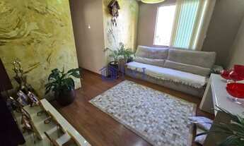 Imagem 6: Apto 3 qts, Predio Amarelo. Mais bonito do bairro