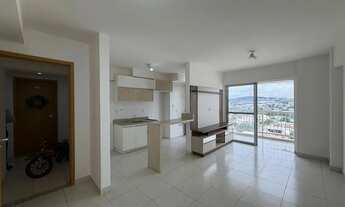 Imagem 2: Apto 2/4 01 Suite Residencial Campinas Dei Fiori ado do Shopping Cerrado