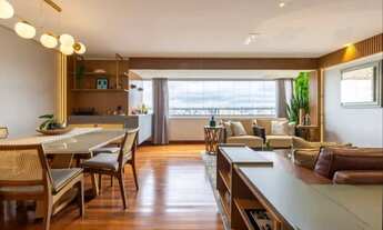 Imagem: Apartamento para venda tem 132 metros quadrados