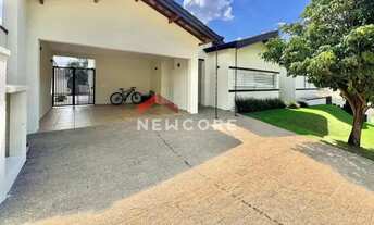 Imagem 2: Casa de condomínio em Rua Costa Rica - Loteamento Quintas de São Francisco - Atibaia/SP