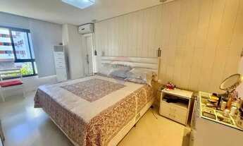 Imagem 7: Apartamento com 3 suíte na Pituba