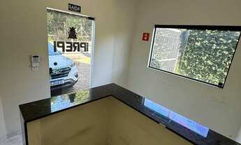 Imagem 5: Imóvel a venda na rua principal