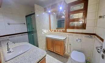 Imagem 4: Apartamento à venda no Centro de Vitória-ES: 3 quartos, 1 sala, 2 banheiros, 1 vaga de gar