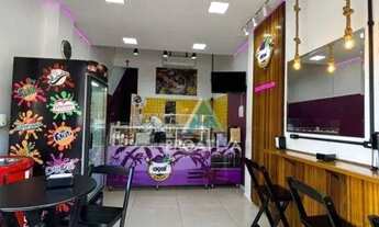 Imagem 2: Loja de Açai e Sobremesas no Parque São Lucas