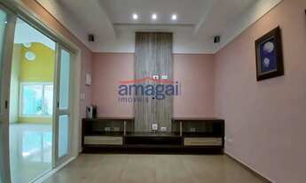 Imagem 4: Casa de 3 quartos para venda no condomínio Villas de Sant'anna em Jacareí SP