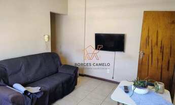 Imagem 7: Apartamento com 2 dormitórios à venda, 60 m² por R$ 325.000,00 - Floresta - Belo Horizonte
