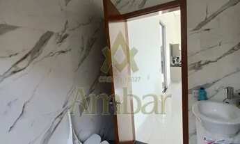 Imagem 3: Casa - Ribeirão Preto - Ribeirânia - Região Leste