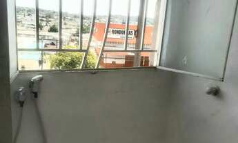 Imagem 4: Apartamento duplex semi mobiliado