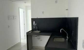 Imagem 4: Apartamento no Bessa com 2 quartos sendo 1 suíte