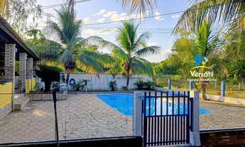 Imagem 4: CHÁCARA COM 12.8 HA À VENDA -5 km de Cuiabá/MT