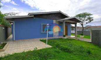 Imagem 3: Casa com 3 dormitórios, 130 m² - venda por R$ 780.000,00 ou aluguel por R$ 3.800,00/mês