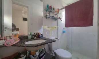 Imagem 3: Apartamento Com 2 Quartos, Distribuído Em 62M² E 1 Vaga De Garagem Na Vila Laura. QFVBEH