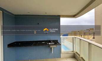 Imagem 3: Edf Acqua Marine - Apartamento 3/4, 2 Suítes, Armação, Salvador - BA