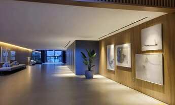 Imagem 4: Apto 3 suites,2 vagas de garagem