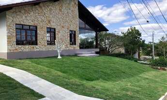 Imagem 3: Belíssima casa no Condomínio Gravatá Country - Gravata- PE