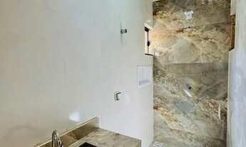 Imagem 7: Casa 3 quartos Região Sul