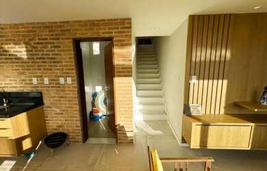 Imagem 16: Casa em Condomínio para Locação em Camaçari, Alphaville (Abrantes), 3 dormitórios, 3 suíte