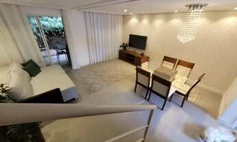 Imagem 2: Sobrado a venda no Vintage Condomínio Clube no Engordadouro Jundiaí SP