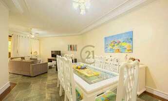 Imagem 3: Apartamento à Venda no Edifício Pontal da Barra - Praia da Enseada em Guarujá/SP - AP1320