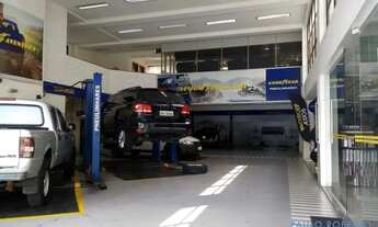 Imagem 5: COMERCIAL - LAPA - SP