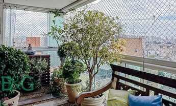 Imagem 4: Apartamento com 4 dormitórios à venda, 228 m² por R$ 3.800.000,00 - Parque da Mooca - São