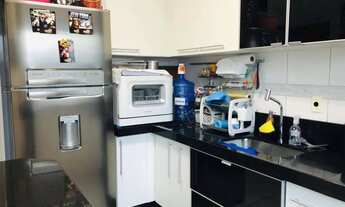 Imagem 3: Sobrado em Rua Vila Queimada - Anchieta - São Bernardo do Campo/SP