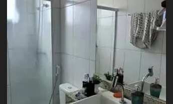 Imagem 7: Apartamento (Padrão), com 3 quartos e 2 banheiros à Venda, 45 m² em Santo André/SP