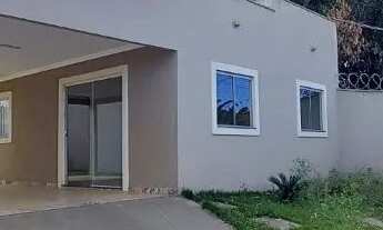 Imagem: Aluguel de Casa - Hidrolândia - Residencial