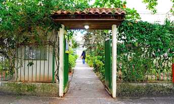 Imagem 2: Jacarepaguá - Apartamento - 2 quartos - Excelente localização - JBJ200971