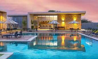 Imagem: Terreno à Venda no Condomínio Bosque Terrazzul