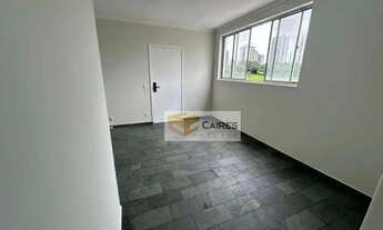 Imagem 4: Apartamento com 2 dormitórios, 60 m² - venda por R$ 450.000,00 ou aluguel por R$ 4.340,00