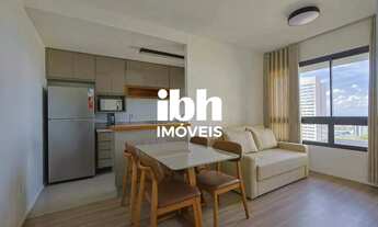 Imagem: Apartamento 1 Quarto no Vila da Serra