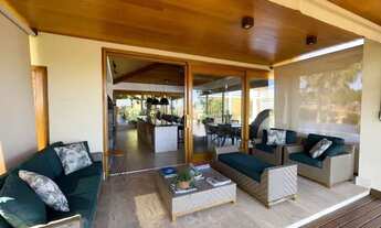 Imagem 4: Casa à venda e para alugar com 5 suítes no Fazenda da Grama, em Itupeva