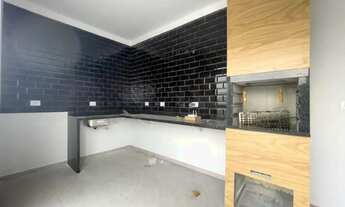 Imagem 7: Sobrado para Venda em São José dos Pinhais, Costeira, 3 dormitórios, 1 suíte, 3 banheiros