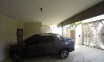 Imagem 7: Casa na região Leste de São José do Rio Preto, com 03 quartos e 03 banheiros e área ampla