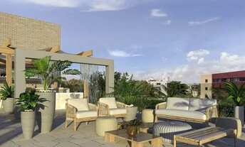 Imagem 5: Flat a venda no Jardim Oceania com 28m² - FL0465