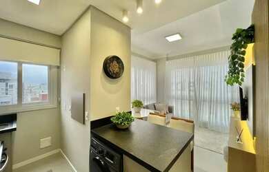 Imagem 8: INFRAESTRUTURA COMPLETA NO ROOFTOP