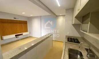 Imagem 5: Excelente apartamento para locação 3 quartos sendo 1 suíte 2 banheiros 2 vagas de garagem