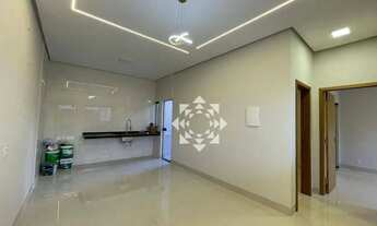 Imagem 3: Casa com 2 dormitórios à venda, 68 m² por R$ 339.000,00 - Plano Diretor Sul - Palmas/TO