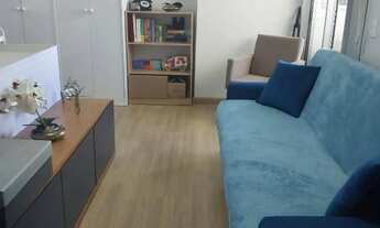 Imagem 4: Apartamento Reformado 2 Quartos (Taguatinga Centro