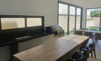 Imagem 4: Maravilhosa casa em condomínio de alto padrão ( Brisas Jundiaí