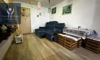 Imagem 4: Apartamento Garden com 2 quartos à venda, 44 m² por R$ 247.000 - Campo de Santana - Curiti