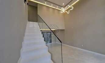 Imagem 7: Casa com 3 suites no bairro Carianos