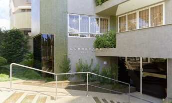 Imagem 4: Lindo e espaçoso apartamento em ótima localização no Seminário