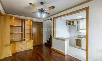 Imagem 3: Cobertura com 2 dormitórios para alugar sendo 1 suíte no bairro Santana